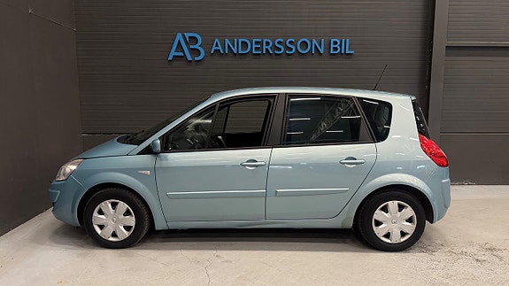 Renault Scenic I 6 of 23