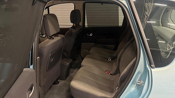Renault Scenic I 13 of 23