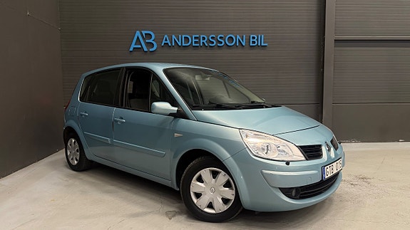 Renault Scenic I 2 of 23