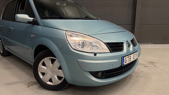 Renault Scenic I 3 of 23