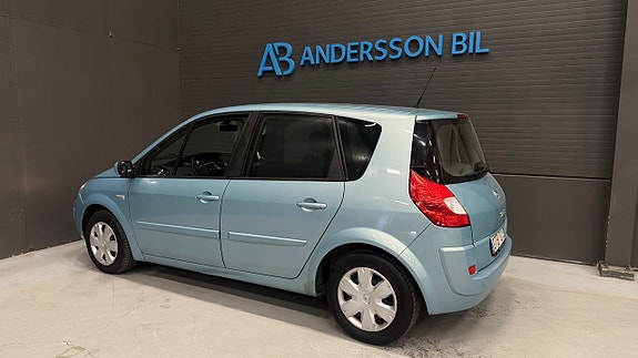 Renault Scenic I 7 of 23
