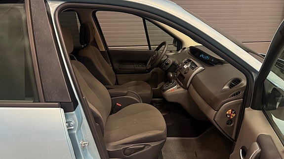 Renault Scenic I 15 of 23