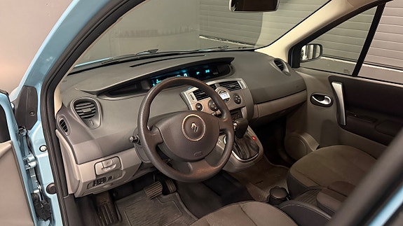 Renault Scenic I 11 of 23