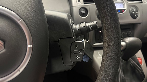 Renault Scenic I 22 of 23