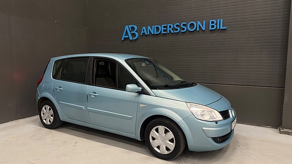 Renault Scenic I 4 of 23