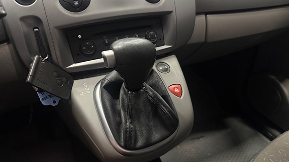 Renault Scenic I 21 of 23