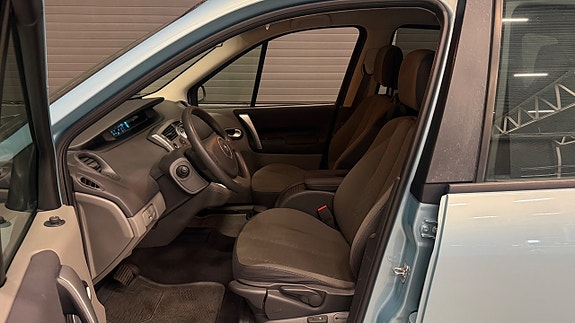 Renault Scenic I 10 of 23