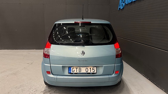 Renault Scenic I 8 of 23
