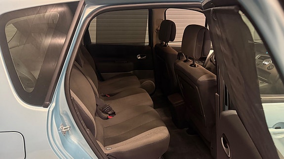 Renault Scenic I 14 of 23