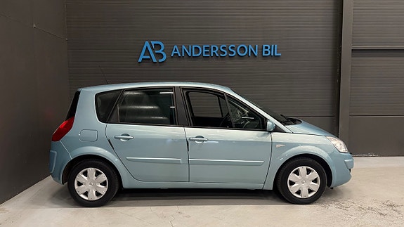 Renault Scenic I 5 of 23