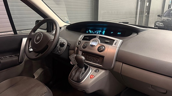 Renault Scenic I 17 of 23