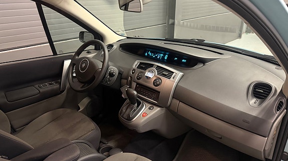 Renault Scenic I 16 of 23