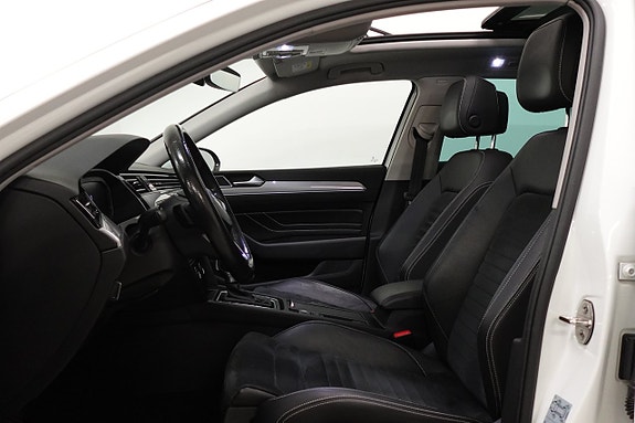 Volkswagen Passat 4 of 5