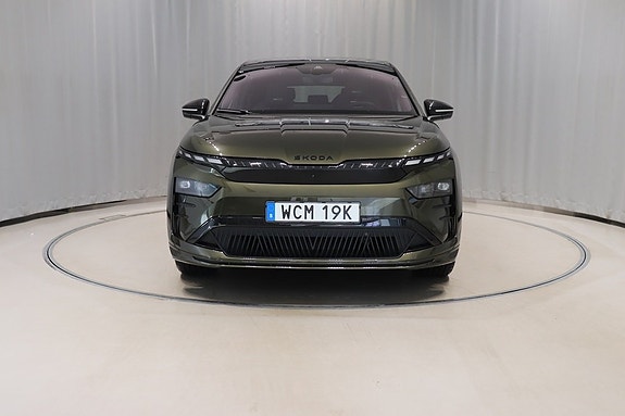 Skoda Enyaq Coupe RS 2 of 5