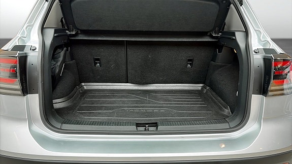 Volkswagen T-Cross 13 of 13