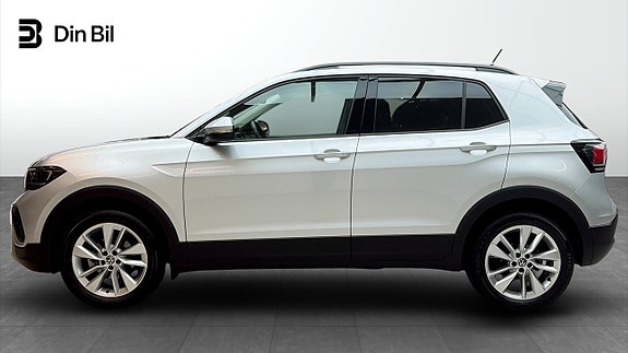 Volkswagen T-Cross 2 of 13