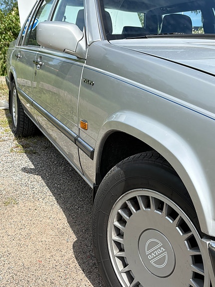 Volvo 760 5 of 5