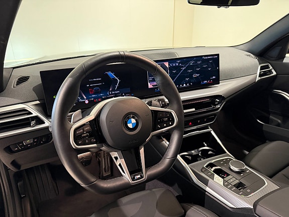 BMW 320d 5 of 11