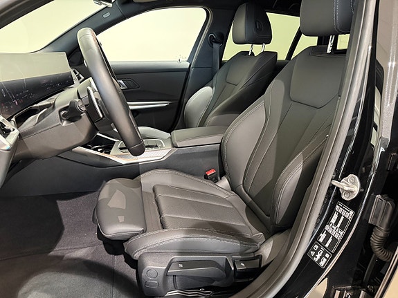 BMW 320d 7 of 11