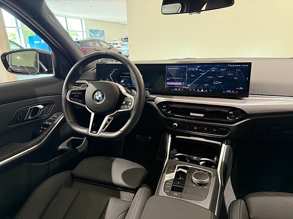 BMW 320d 6 of 11