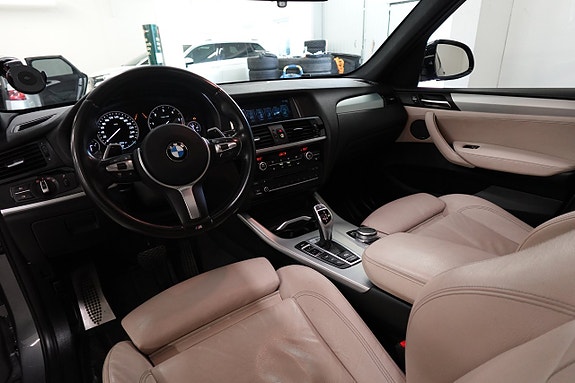 BMW X3 4 of 5