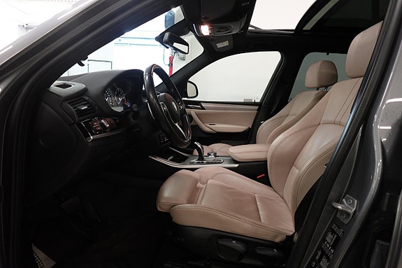 BMW X3 5 of 5