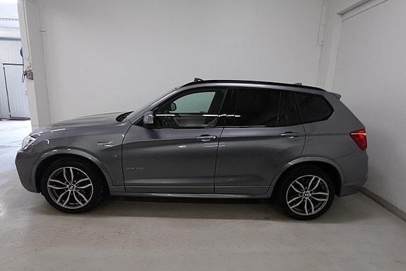 BMW X3 3 of 5