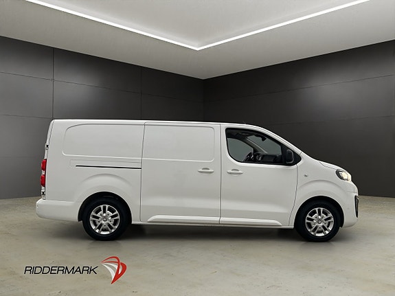 Peugeot e-Expert 2 of 5