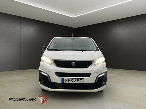 Peugeot e-Expert 5 of 5
