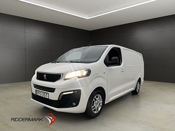 Peugeot e-Expert 3 of 5