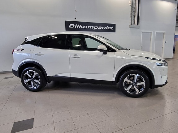 Nissan Qashqai 3 of 5