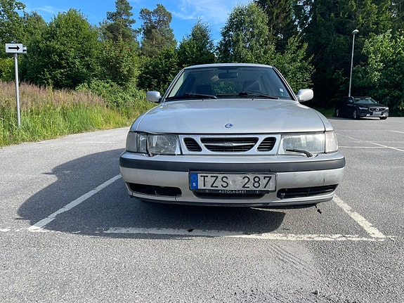 Saab 9-3 3 of 5