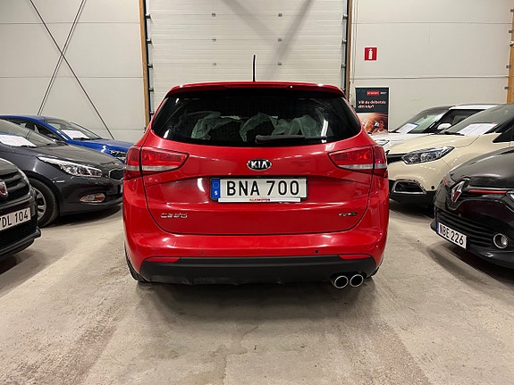 Kia Ceed 4 of 5