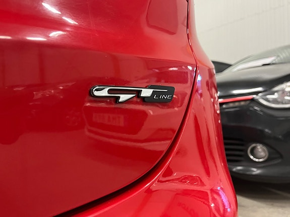 Kia Ceed 5 of 5