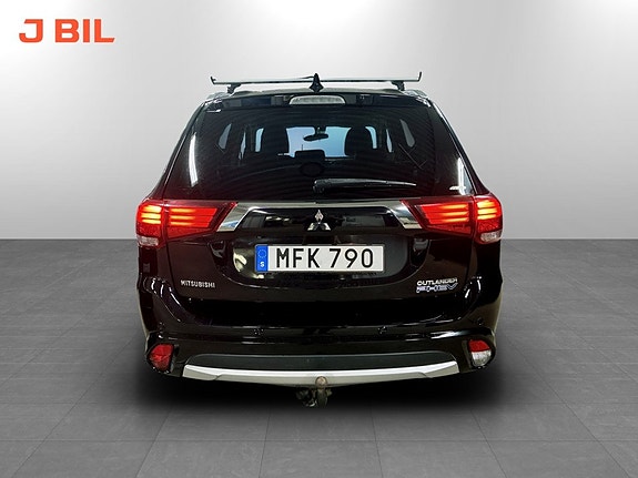 Mitsubishi Outlander 19 of 19