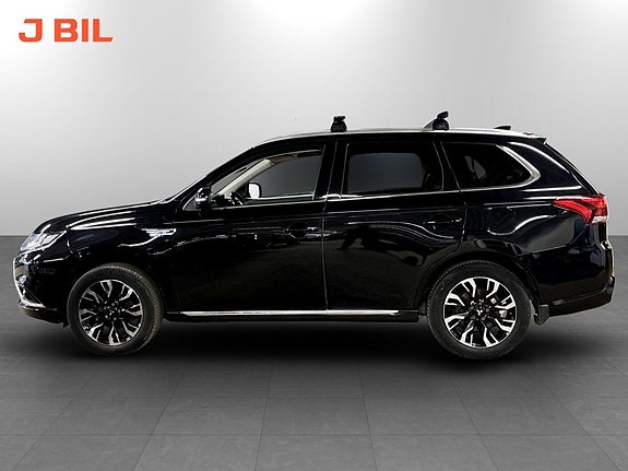 Mitsubishi Outlander 17 of 19