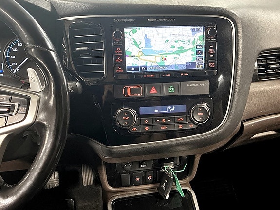 Mitsubishi Outlander 12 of 19