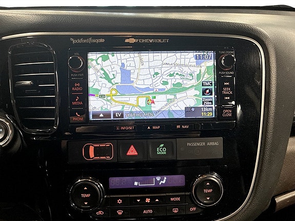 Mitsubishi Outlander 10 of 19