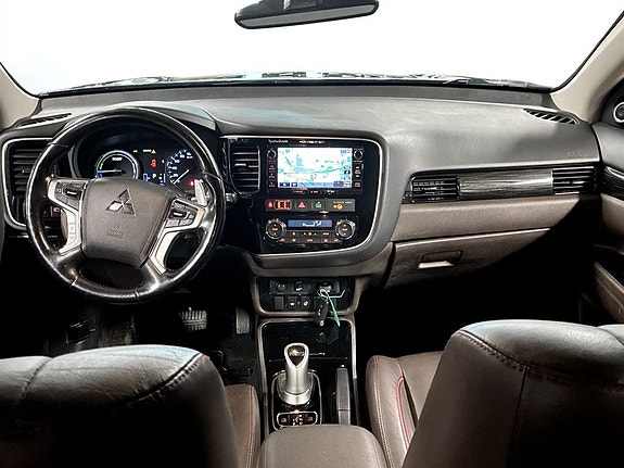 Mitsubishi Outlander 6 of 19