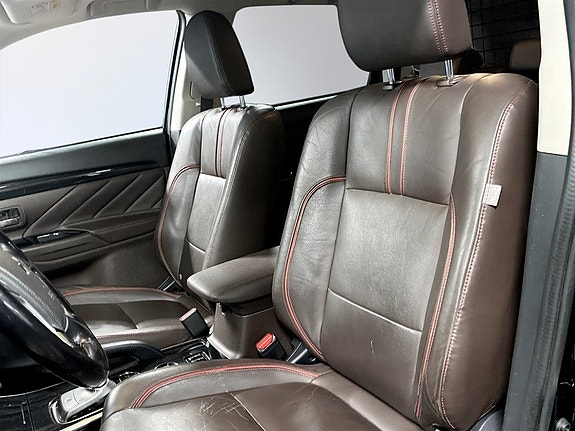 Mitsubishi Outlander 5 of 19