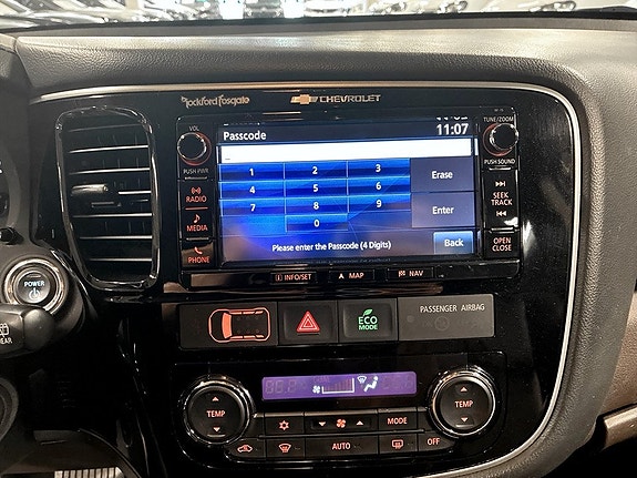 Mitsubishi Outlander 11 of 19