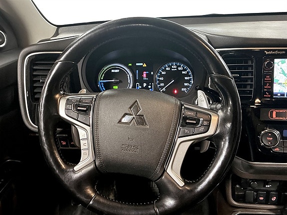Mitsubishi Outlander 7 of 19