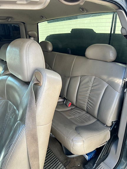 Chevrolet Silverado 1500 5 of 5