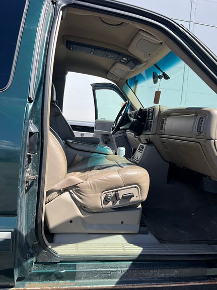 Chevrolet Silverado 1500 4 of 5