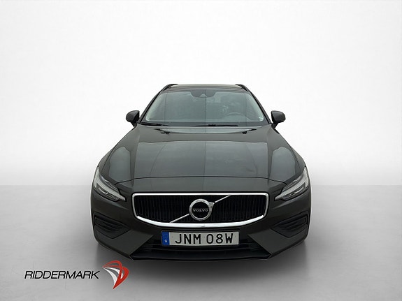 Volvo V60 2 of 30