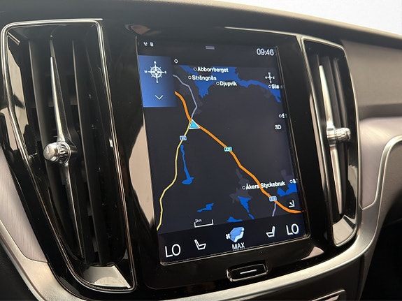 Volvo V60 24 of 30
