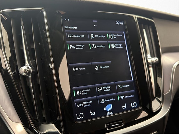 Volvo V60 21 of 30