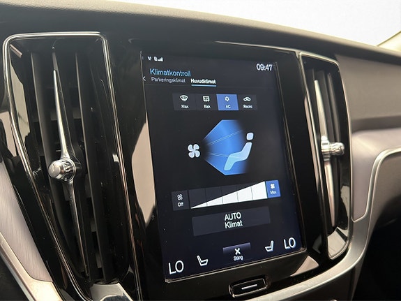 Volvo V60 25 of 30