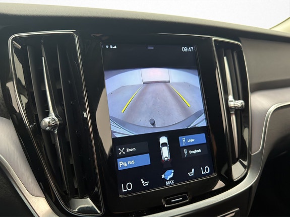 Volvo V60 19 of 30