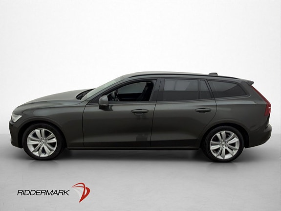 Volvo V60 4 of 30